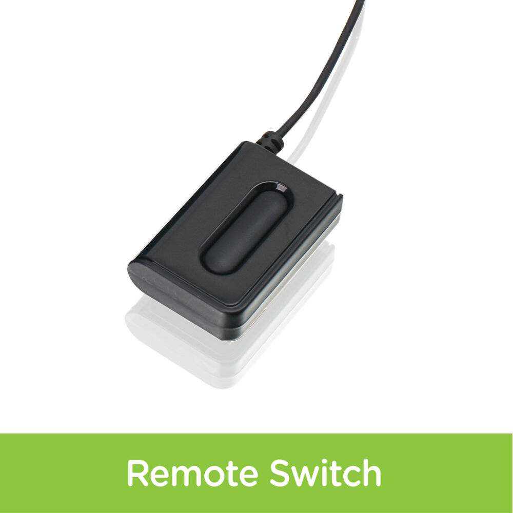 2-port Full HD KVM switch with HDMI and USB connections for sharing one monitor, keyboard, and mouse between two PCs — view 11
