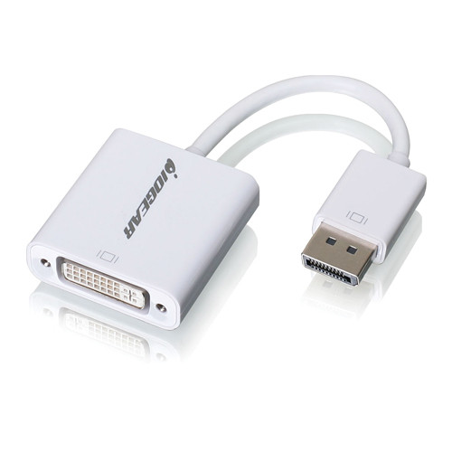 DISPLAYPORT TO DVI ADAPTER CABLE — view 2