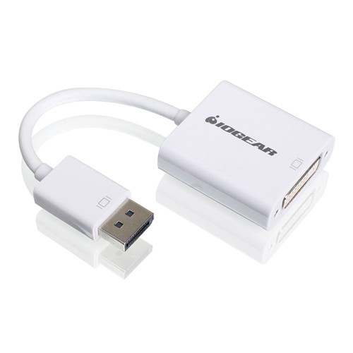 DISPLAYPORT TO DVI ADAPTER CABLE — view 3
