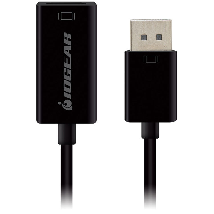 4k Active DisplayPort to HDMI — view 3