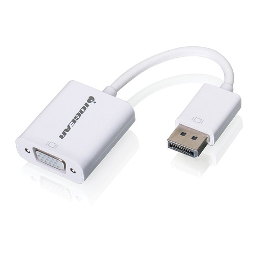 DisplayPort to VGA Adp Cable — view 2