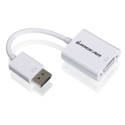 DisplayPort to VGA Adp Cable — view 3