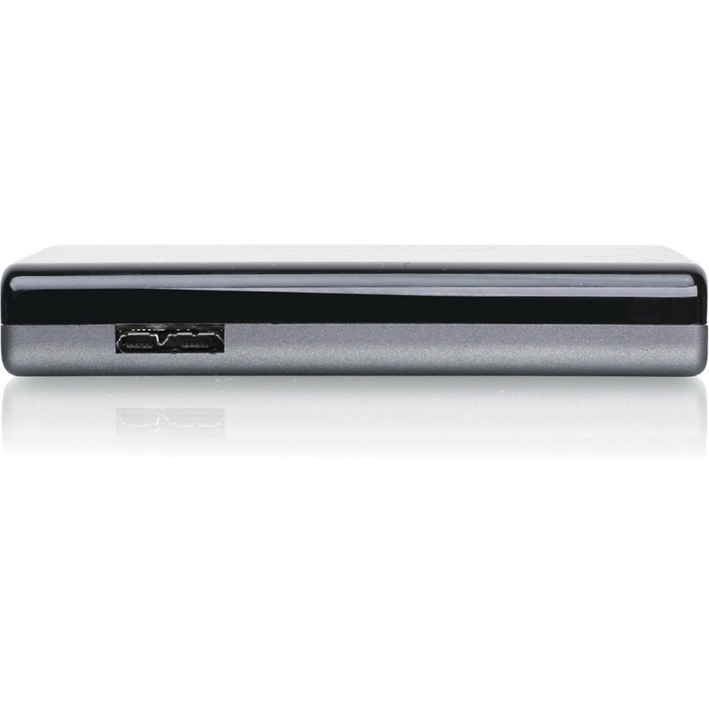59 in 1 USB 3.0 Reader Writer — view 2