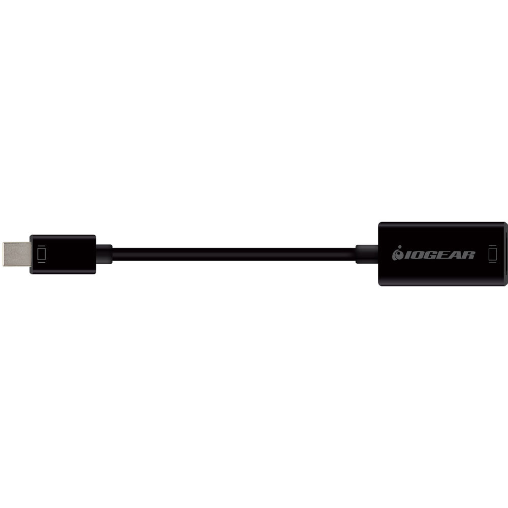 ACTIVE MINI DISPLAYPORT TO HDMI ADAPTER WITH 4K SUPPORT — view 2