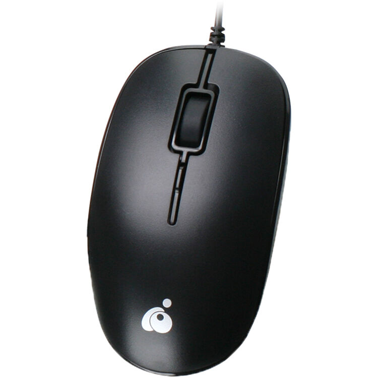 3 Button USB Wired Mouse — view 3