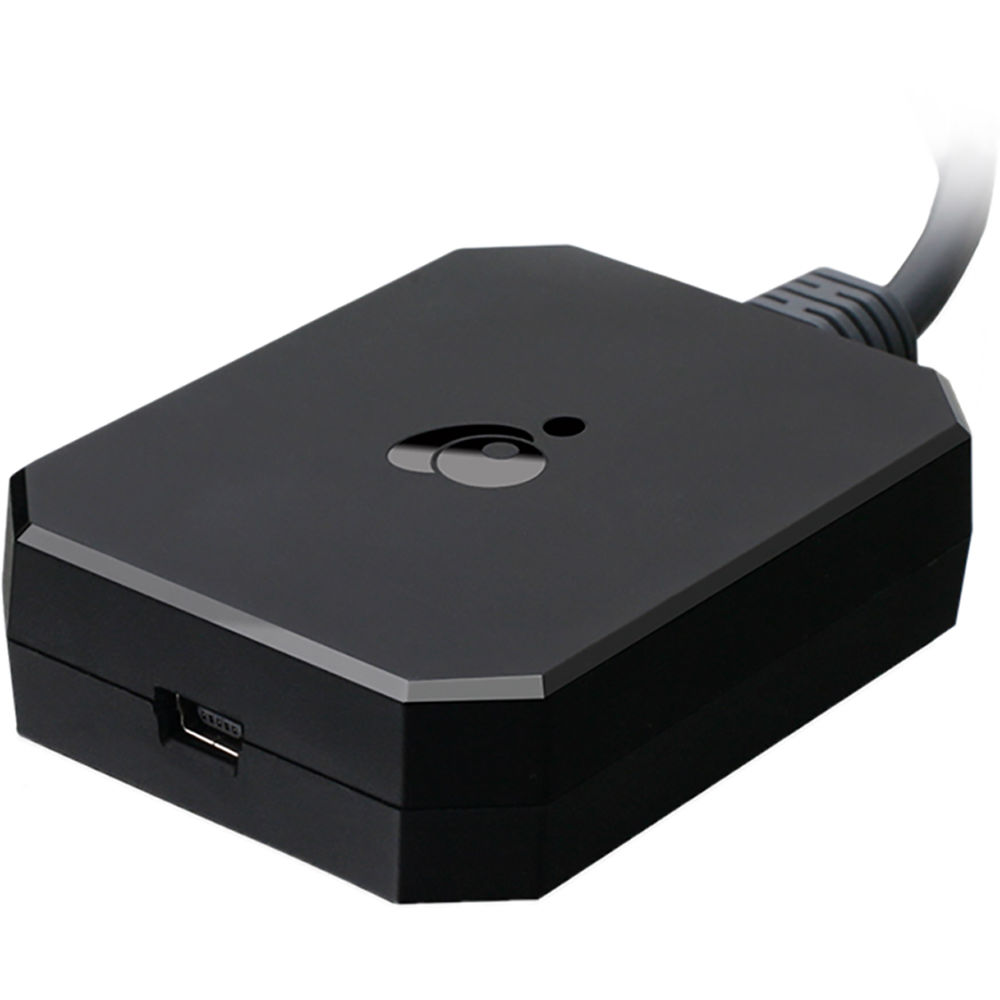 IOGEAR GUC211V laptop crash cart adapter for direct console access to servers and kiosks — view 2