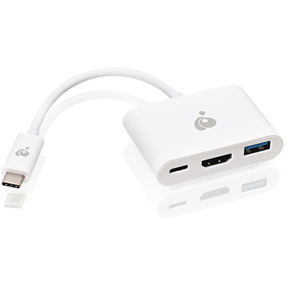 USB CtoHDMI USB Multi Adapter — view 2