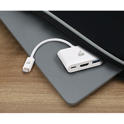 USB CtoHDMI USB Multi Adapter — view 4