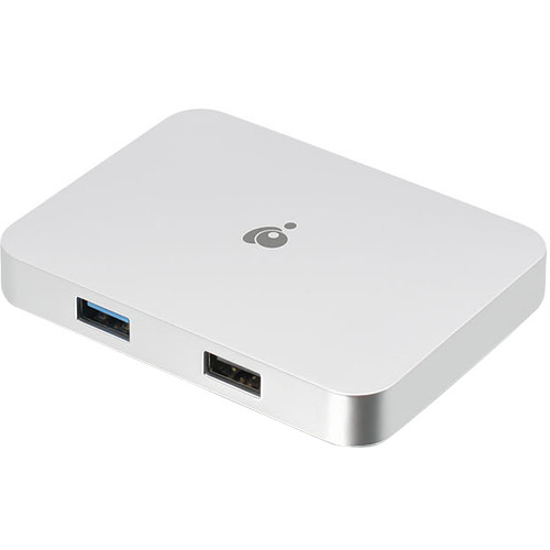 THE DOCK PRO 60 USB-C 4K STATION WITH GAME+ MODE IS A PORTABLE, MULTI-DEVICE DOC — view 3