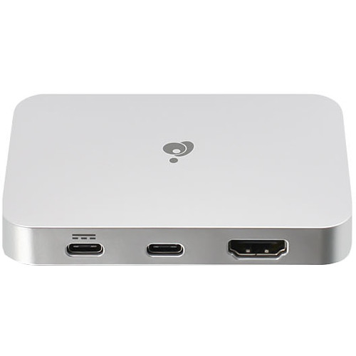 THE DOCK PRO 60 USB-C 4K STATION WITH GAME+ MODE IS A PORTABLE, MULTI-DEVICE DOC — view 4
