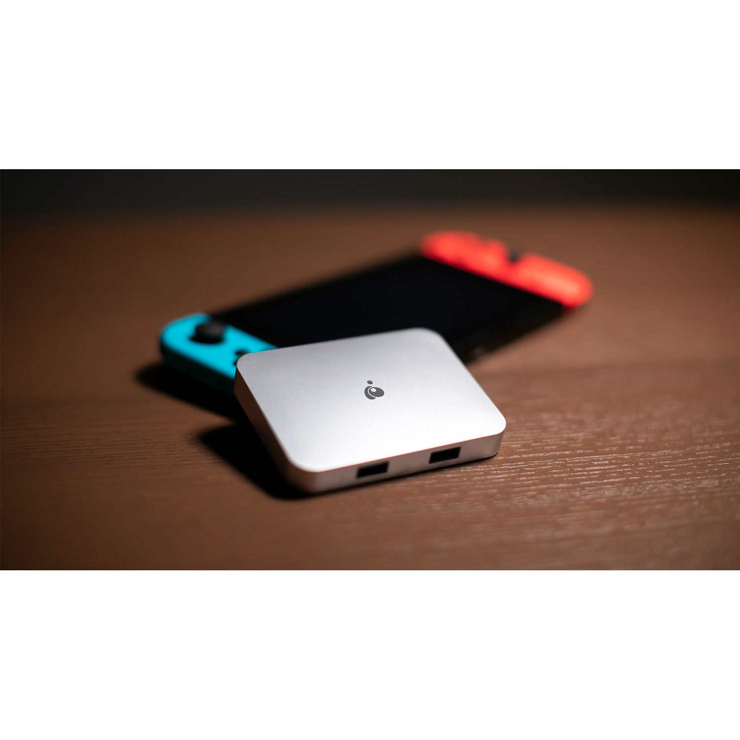 THE DOCK PRO 60 USB-C 4K STATION WITH GAME+ MODE IS A PORTABLE, MULTI-DEVICE DOC — view 6