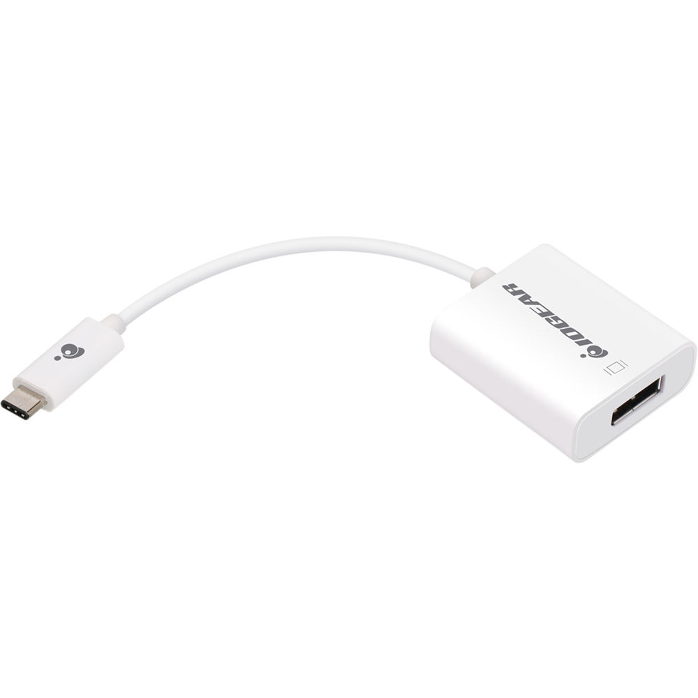 USB TypeC to DisplayPort Adptr — view 3