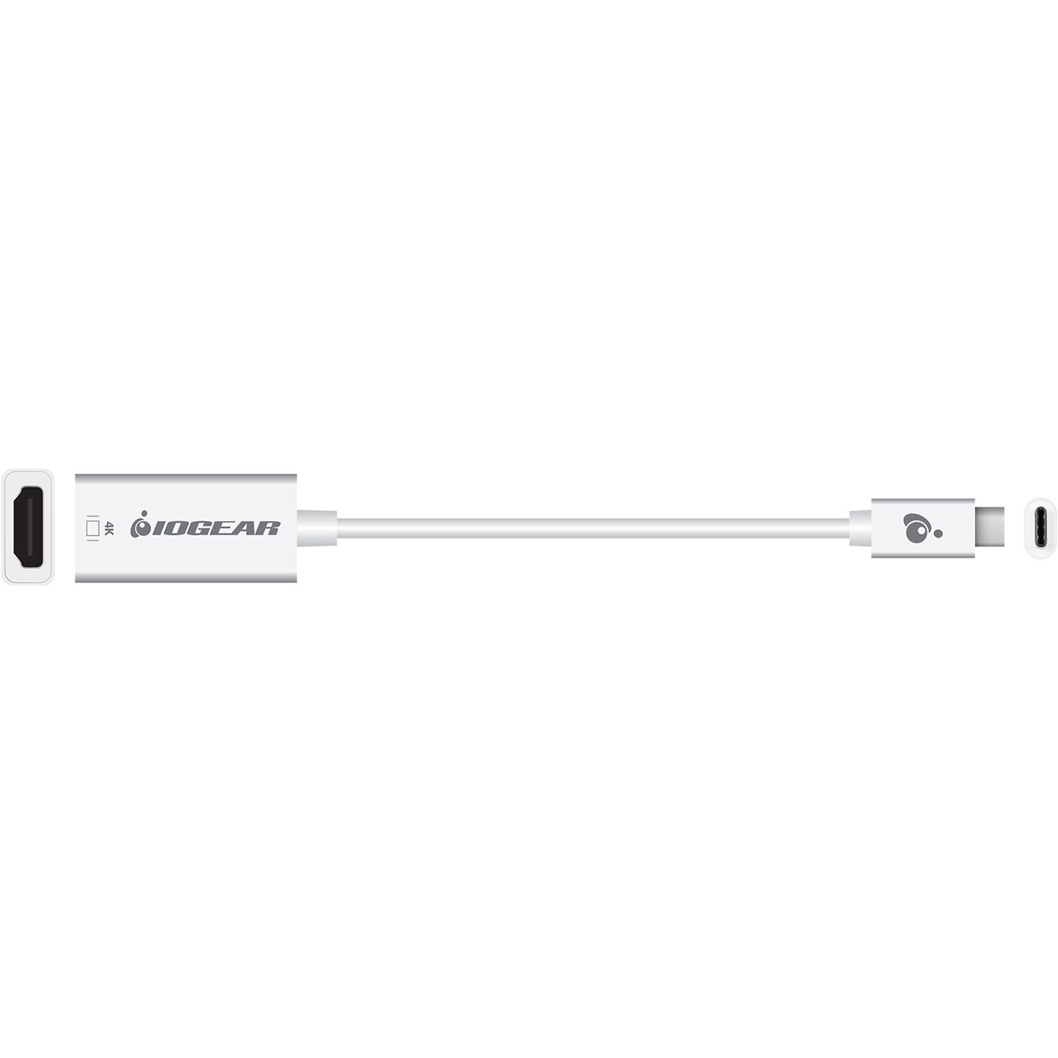 USB C to HDMI Adapter — view 2