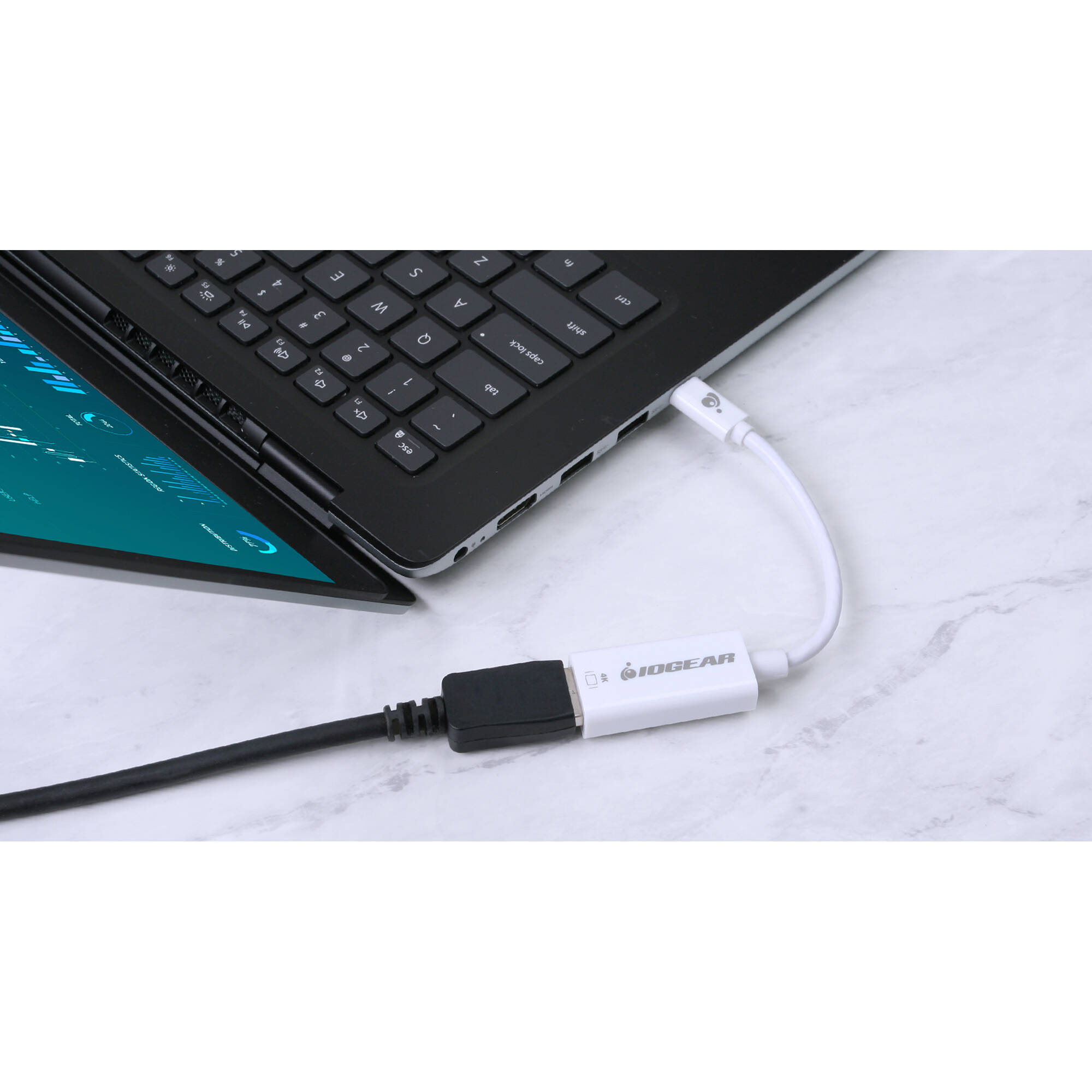 USB C to HDMI Adapter — view 5