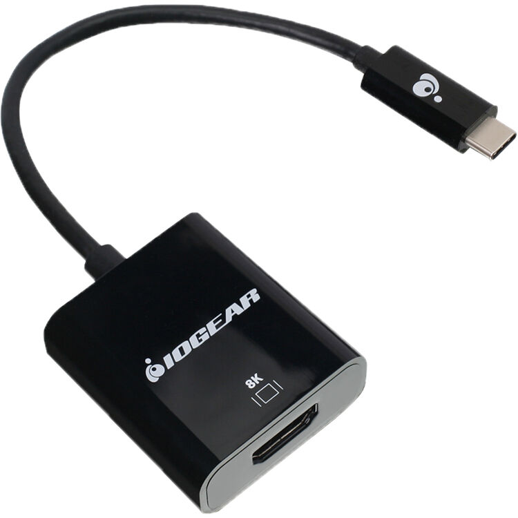 USB Typec to 8k Hdmi Adapter