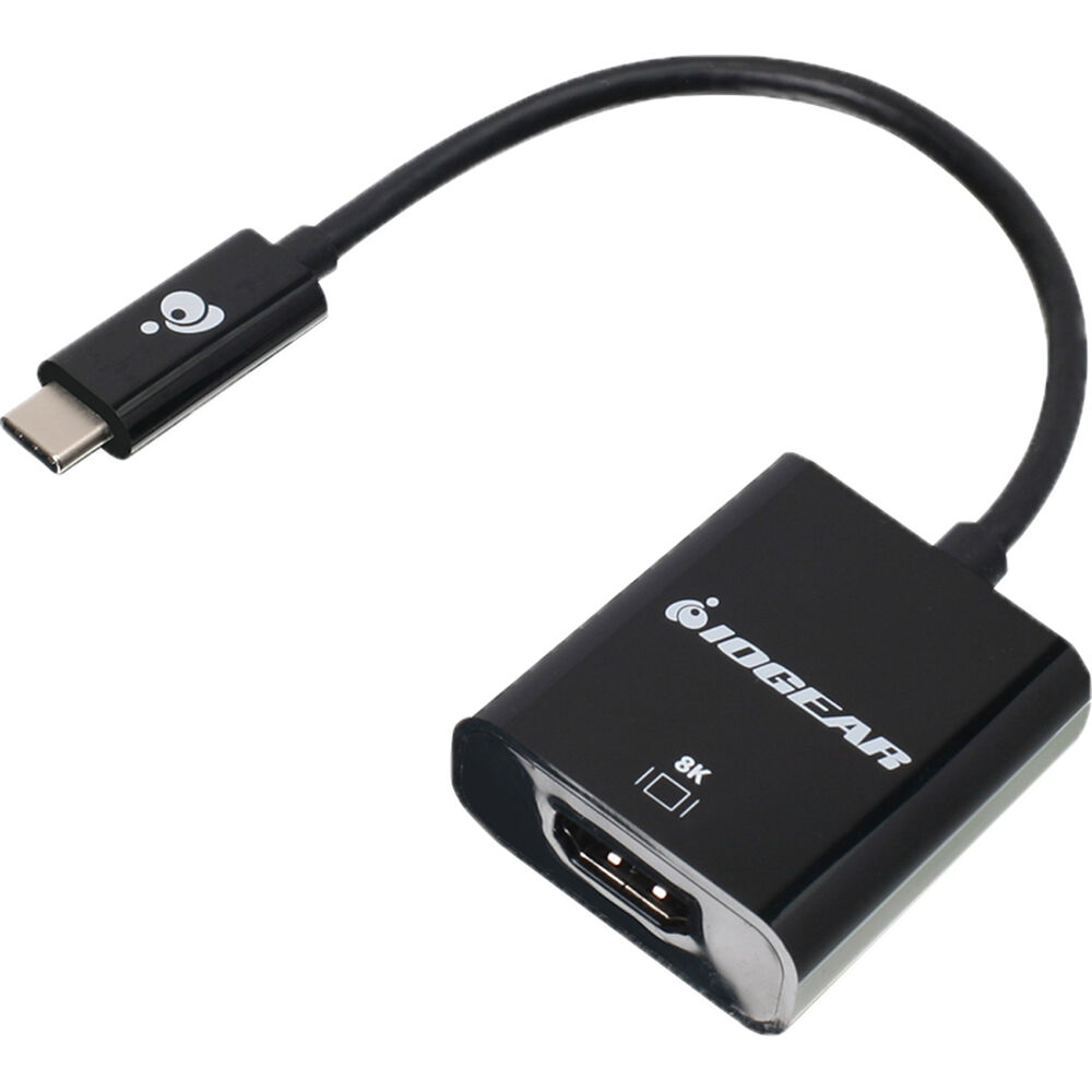 USB TypeC to 8K HDMI Adapter — view 2