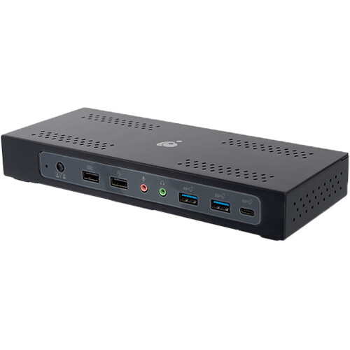 IOGEAR Dock Pro Duo — view 2