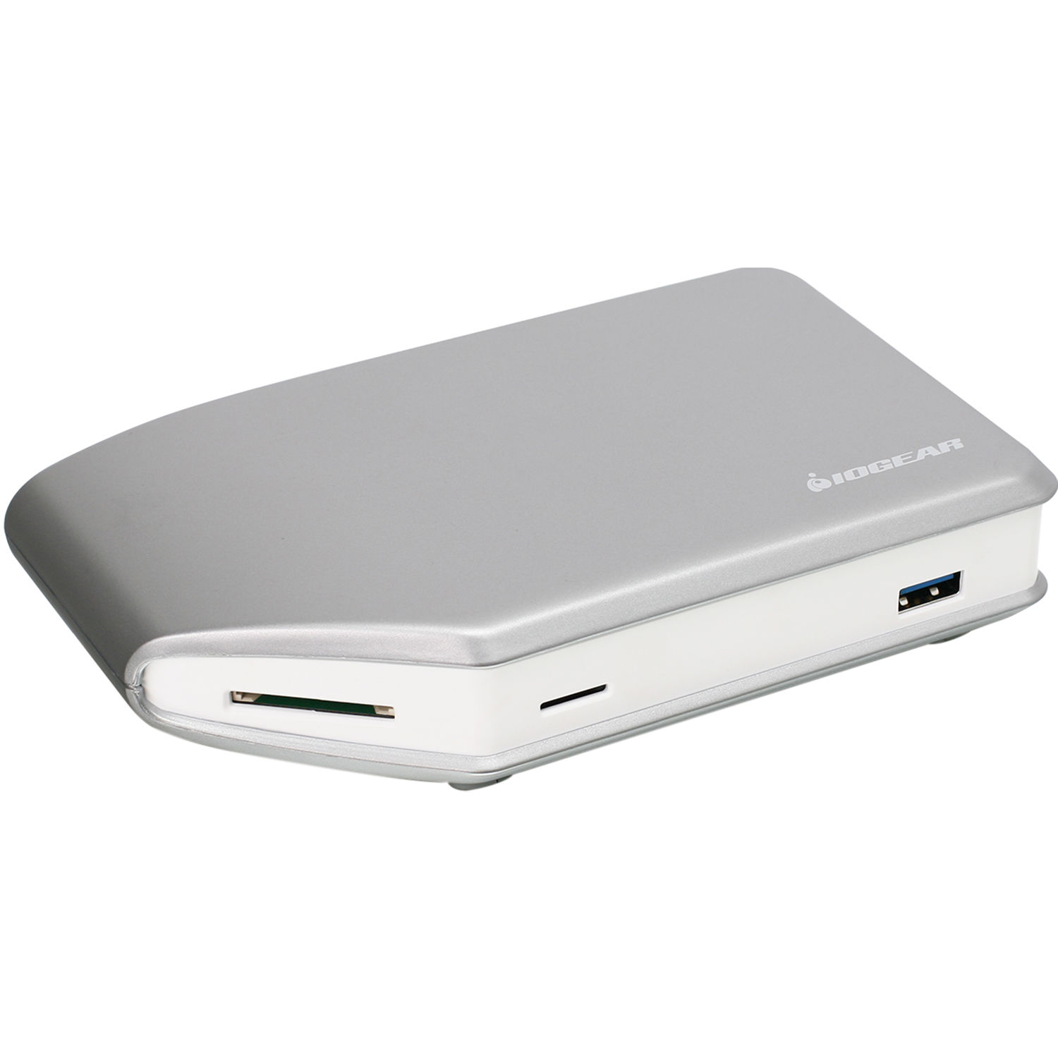 EXPAND YOUR USB-C DESKTOP, LAPTOP OR TABLET CONNECTIVITY AND QUICK CHARGING FUNC — view 3