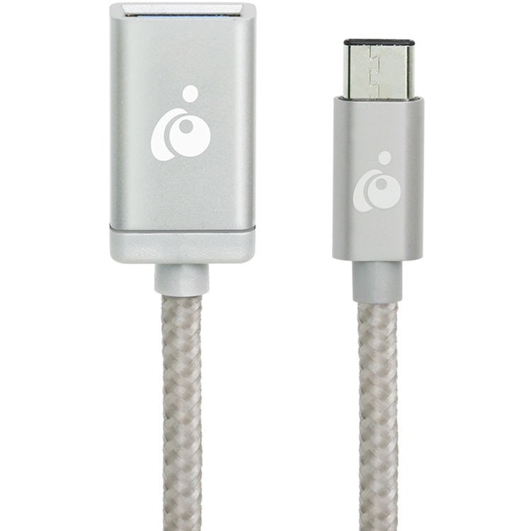 4X4 USB SHARING SWITCH WITH USB-C ADAPTER — view 3