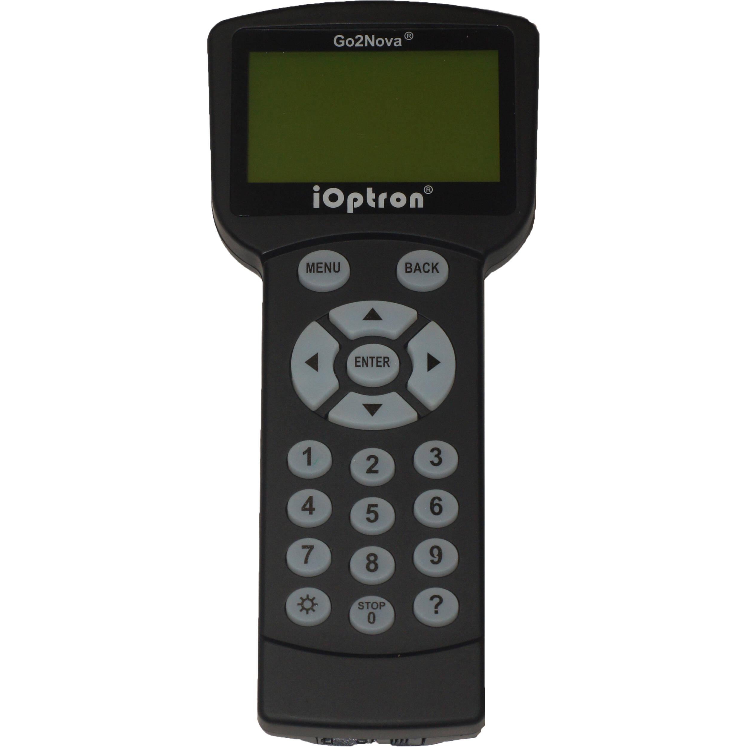 IP Digital Display with Speaker Single-Sided