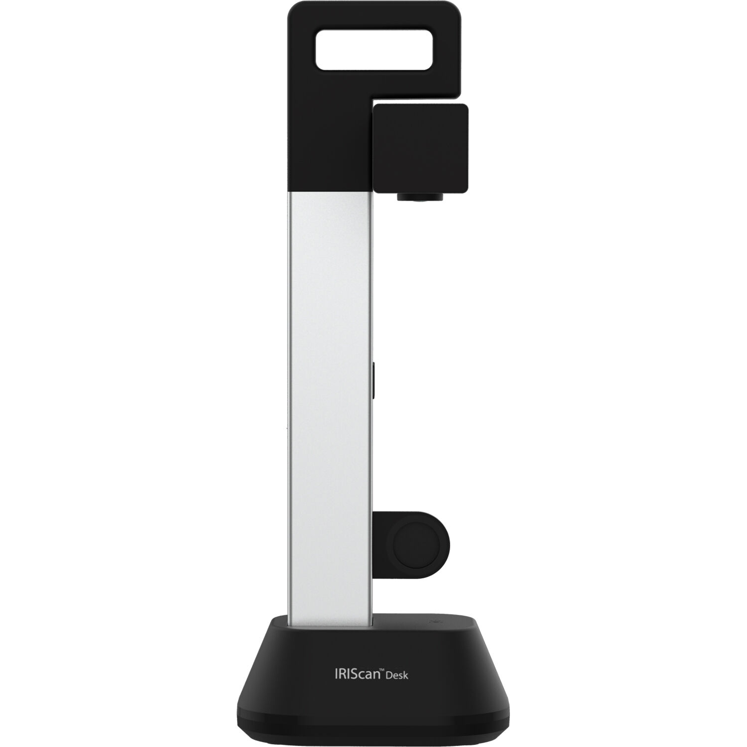 IRIScan Desk 6 camera document scanner for A4 books forms and desktop capture — view 10