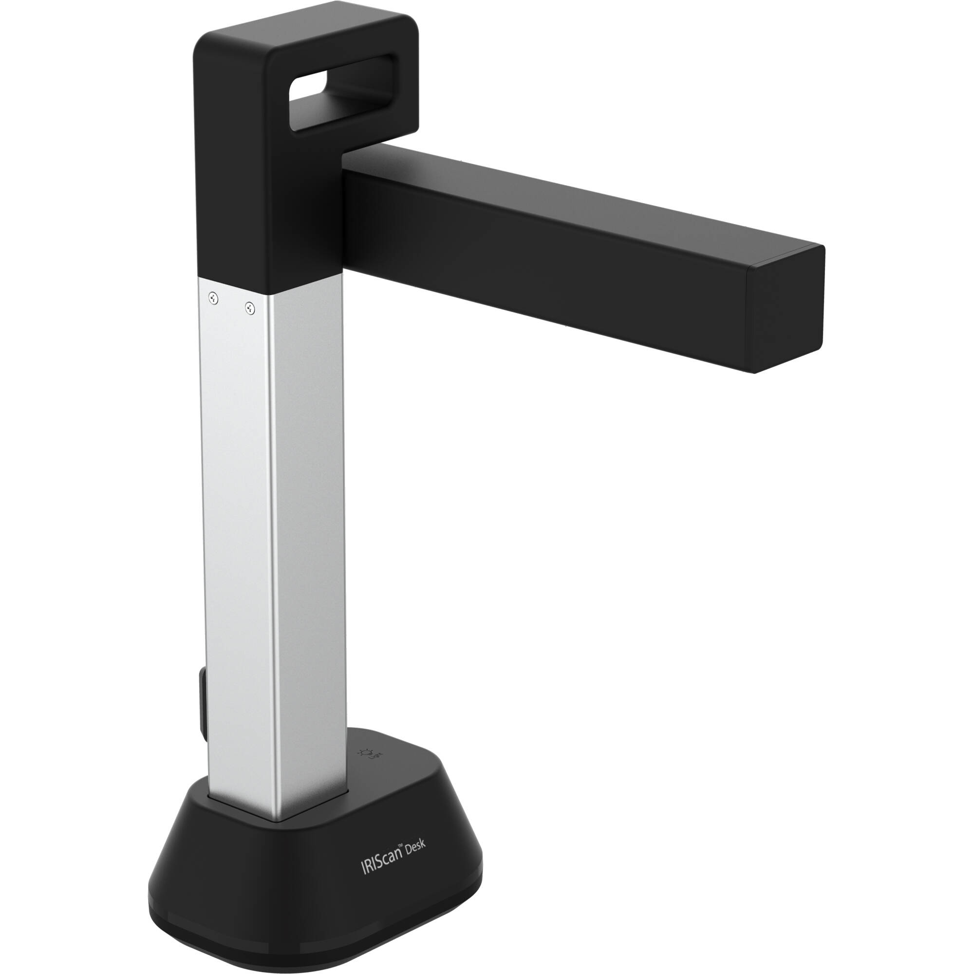 IRIScan Desk 6 camera document scanner for A4 books forms and desktop capture — view 11