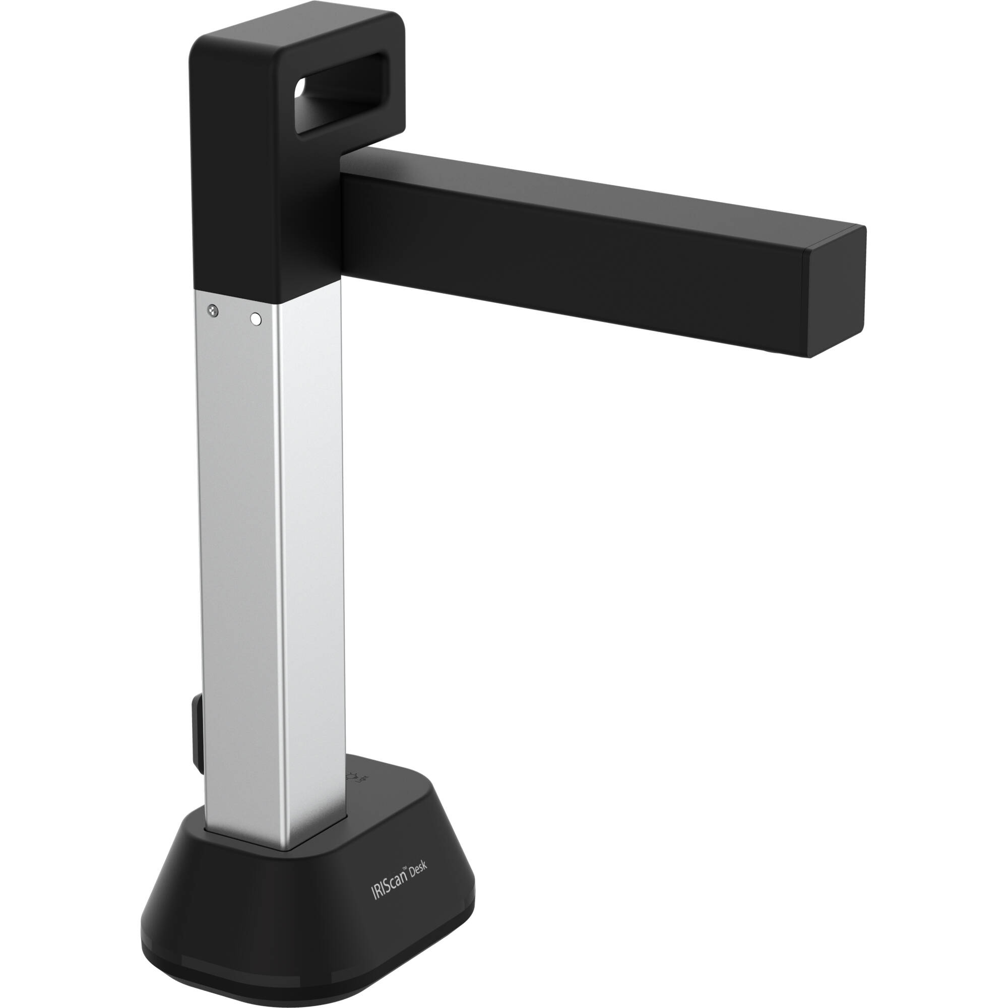IRIScan Desk 6 camera document scanner for A4 books forms and desktop capture — view 12