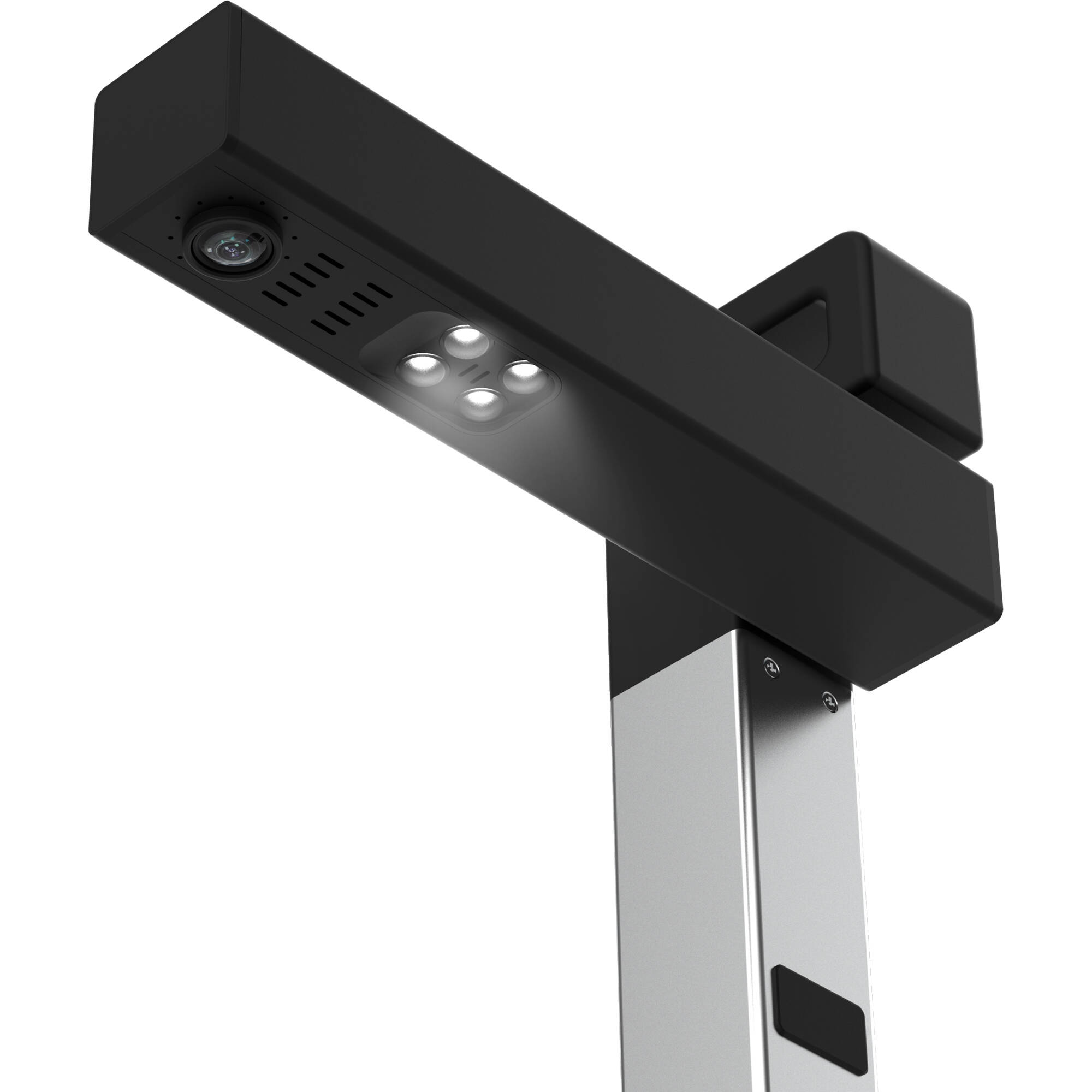 IRIScan Desk 6 camera document scanner for A4 books forms and desktop capture — view 14