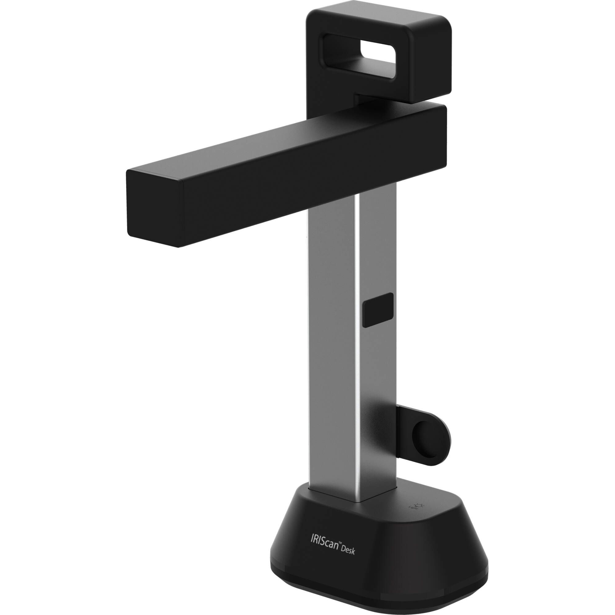 IRIScan Desk 6 camera document scanner for A4 books forms and desktop capture — view 3