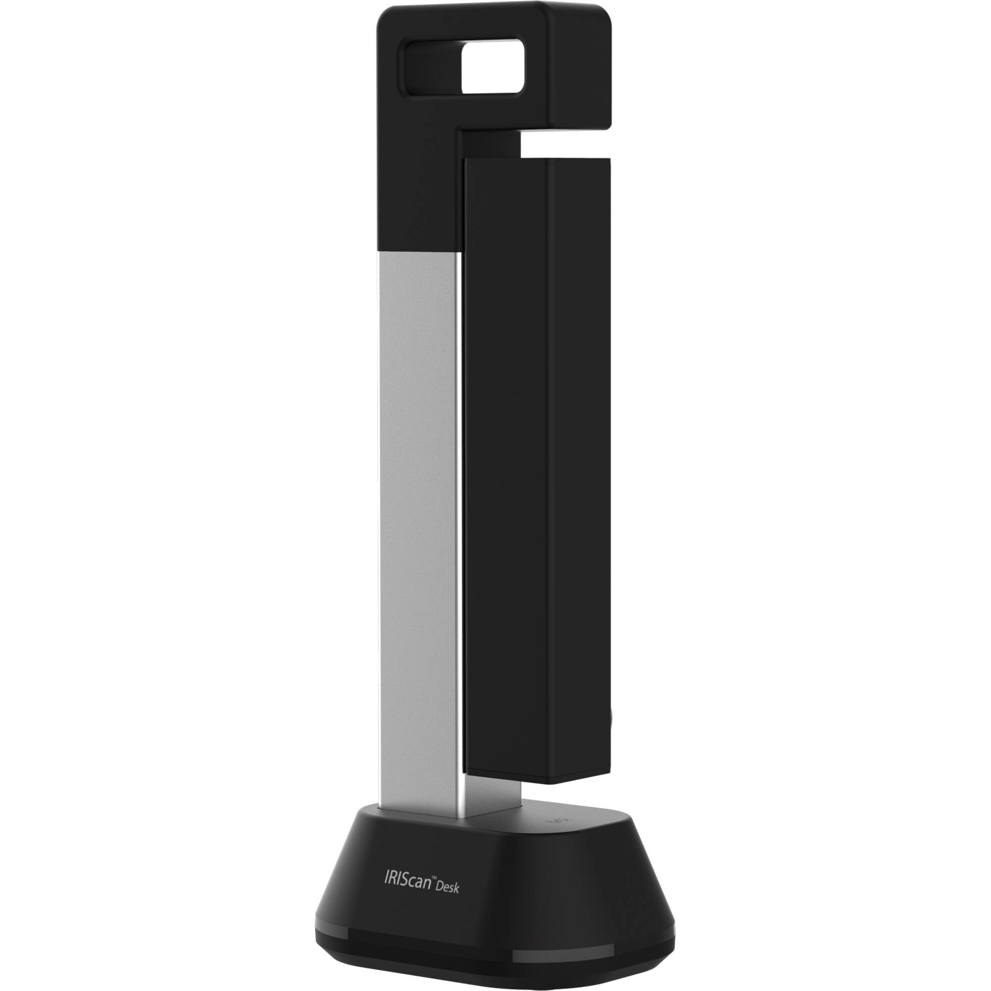 IRIScan Desk 6 camera document scanner for A4 books forms and desktop capture — view 5