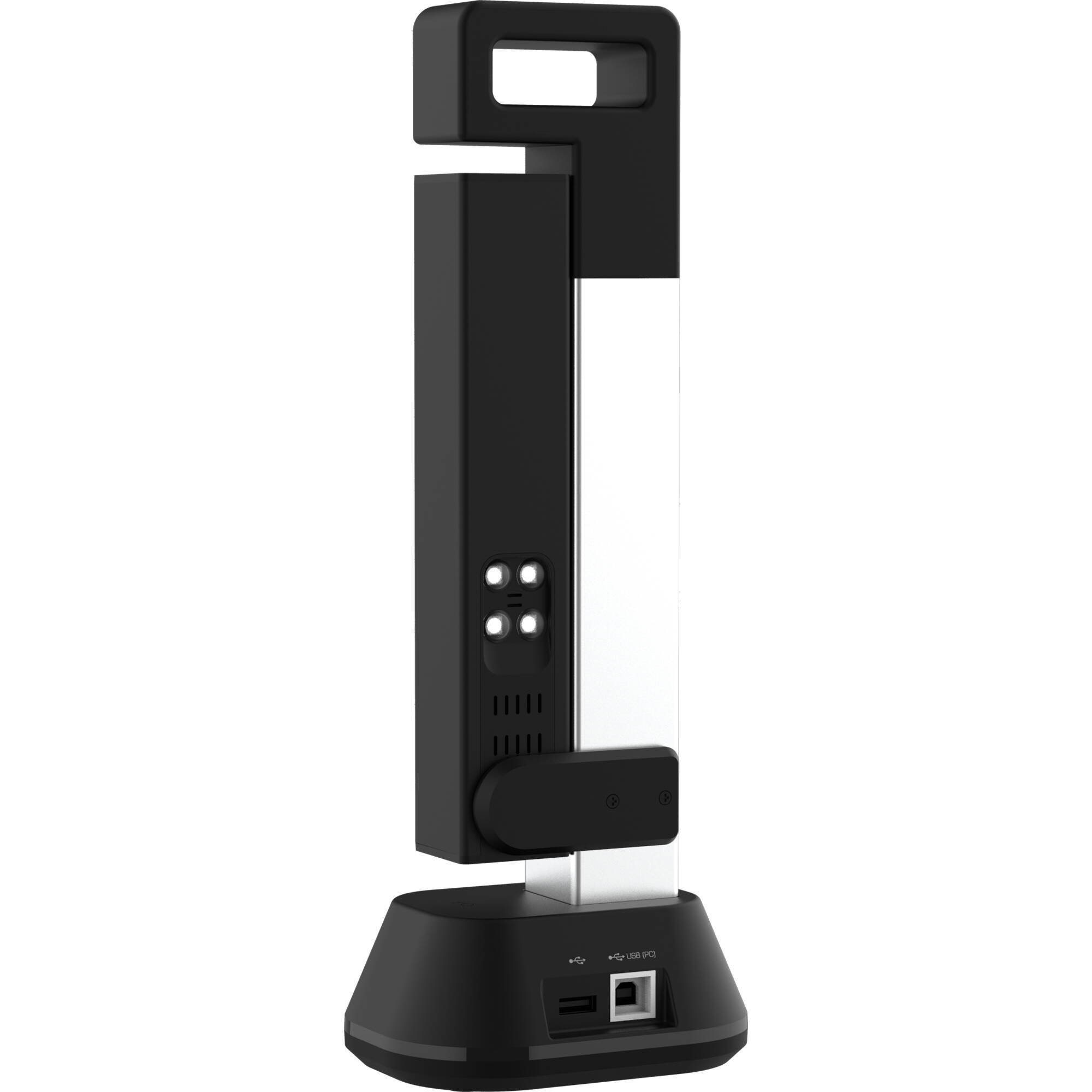 IRIScan Desk 6 camera document scanner for A4 books forms and desktop capture — view 9