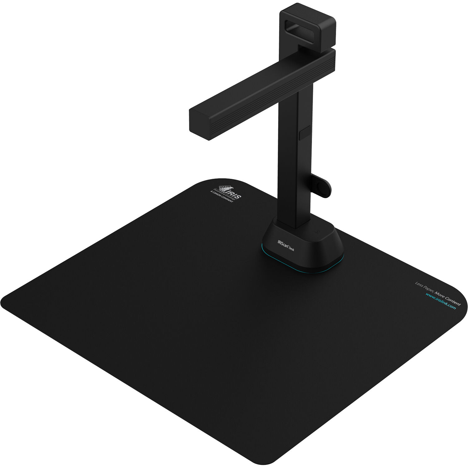 Iris Iriscan Desk 6 Pro Camera Document Scanner A3