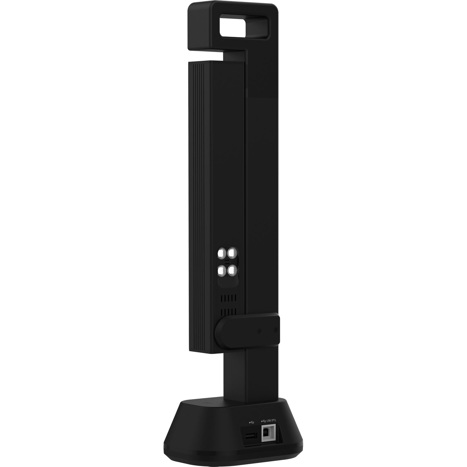 IRIS IRISCAN DESK 6 PRO A3 overhead camera document scanner for books and large pages — view 10