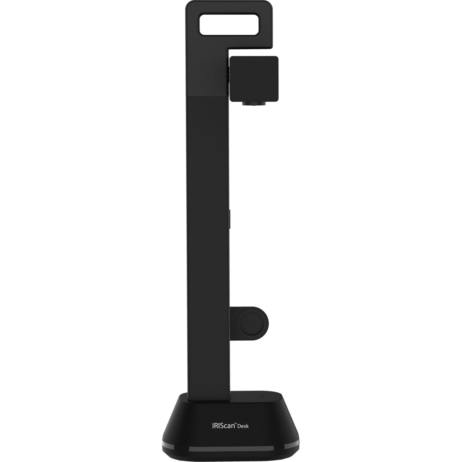 IRIS IRISCAN DESK 6 PRO A3 overhead camera document scanner for books and large pages — view 11