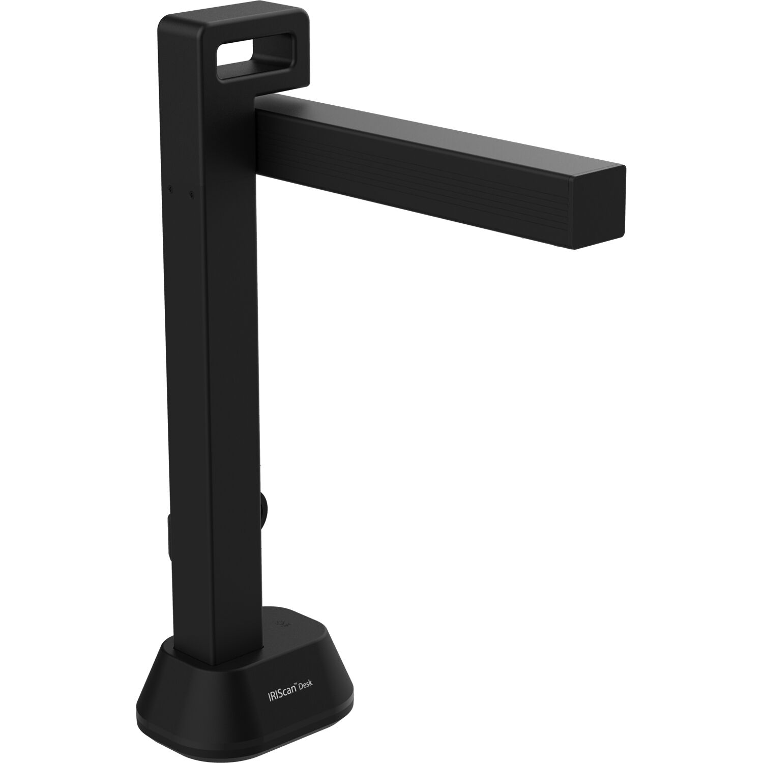 IRIS IRISCAN DESK 6 PRO A3 overhead camera document scanner for books and large pages — view 3