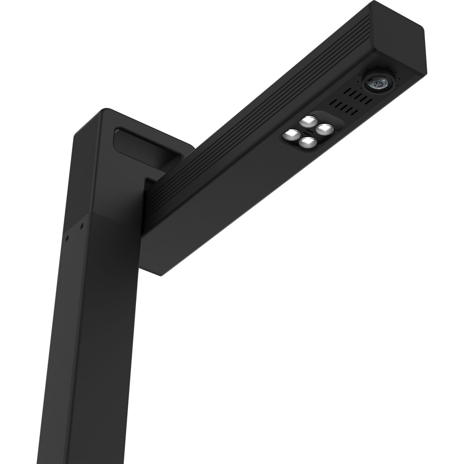 IRIS IRISCAN DESK 6 PRO A3 overhead camera document scanner for books and large pages — view 7