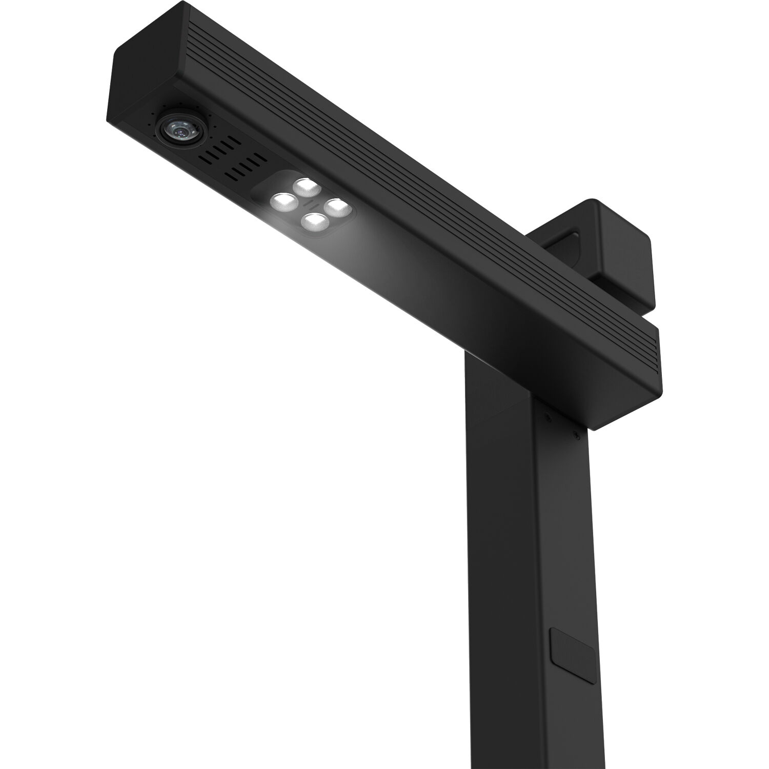 IRIS IRISCAN DESK 6 PRO A3 overhead camera document scanner for books and large pages — view 8