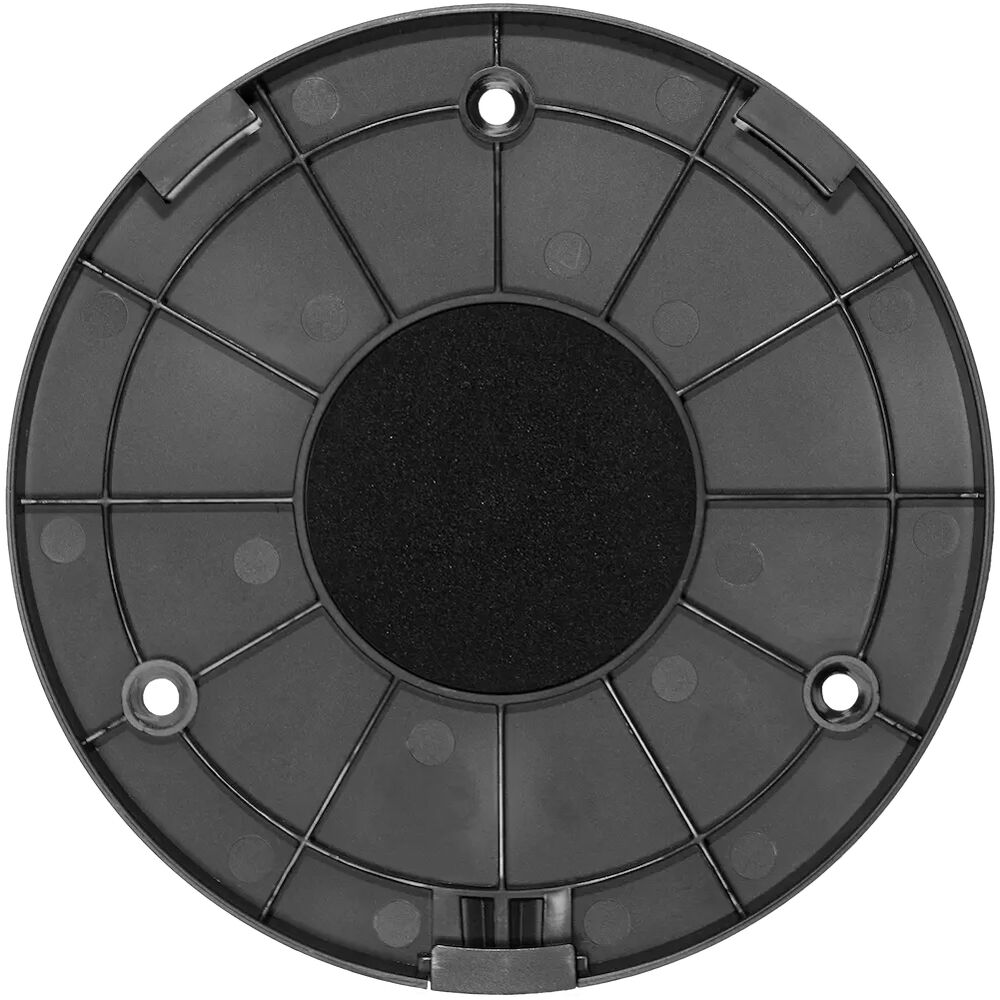 Jabra Speak2 75 secure locking mount for fixed tabletop placement — view 2