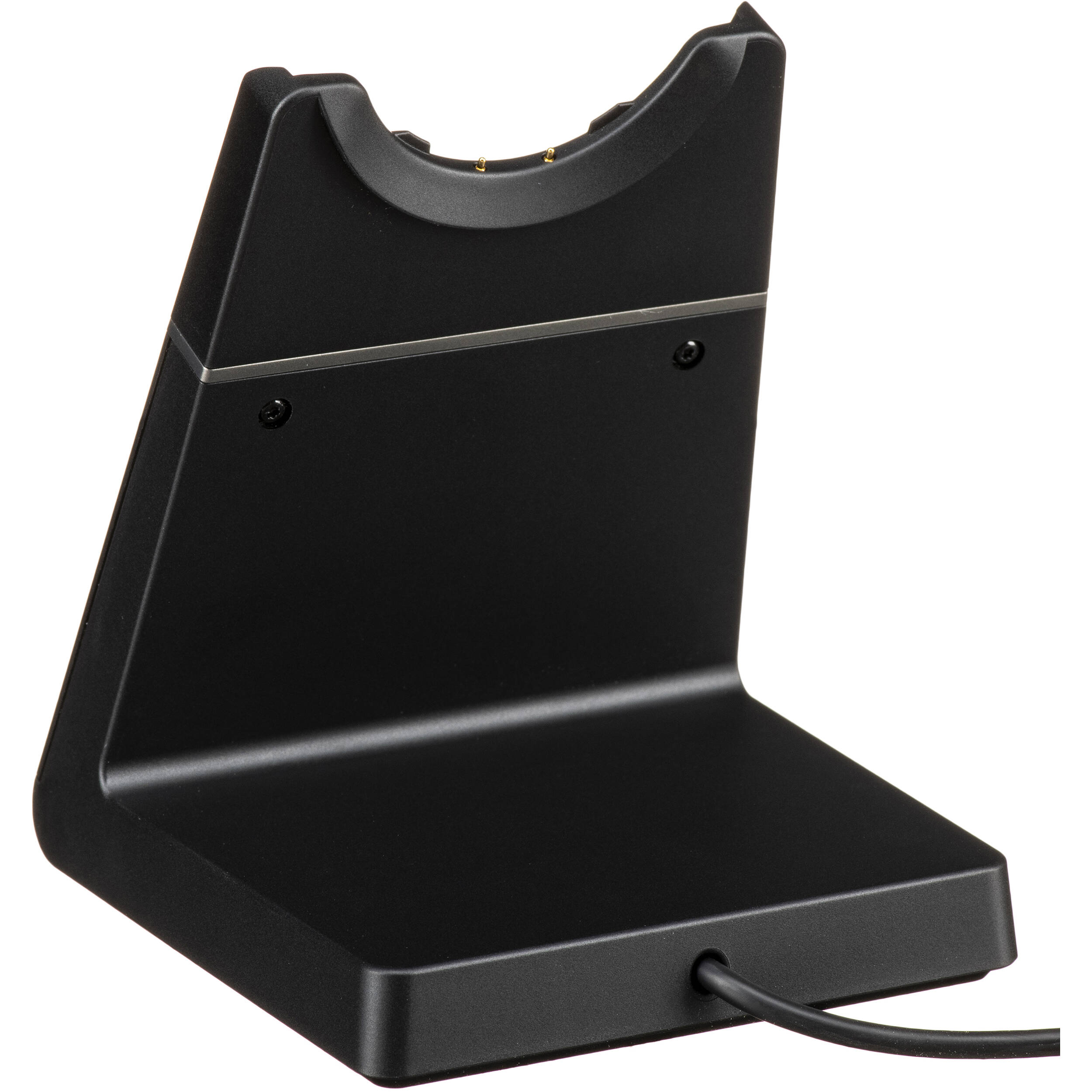Evolve2 65 Deskstand — view 2