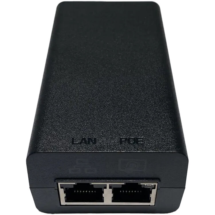 PoE Injector Kit,na - Injector,type-A,1m/3ft