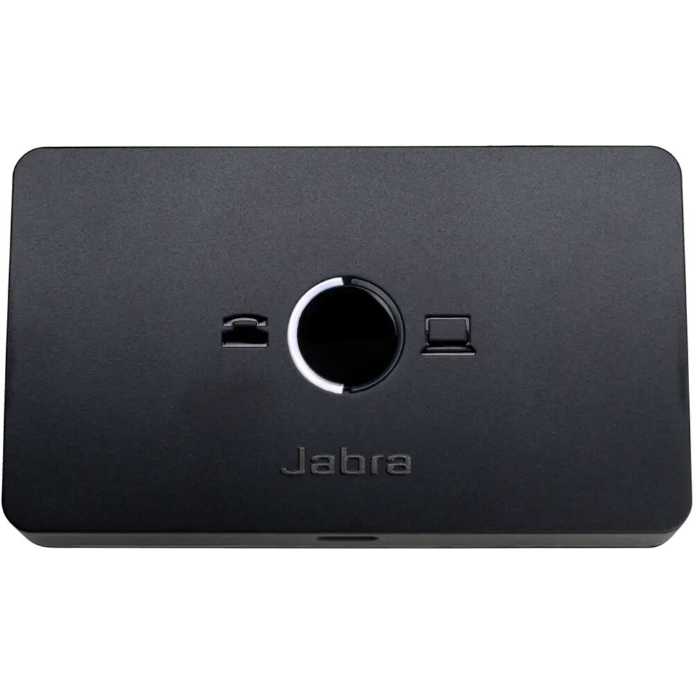 Jabra Link 950 USB-A headset accessory for desk phone and softphone connectivity — view 2