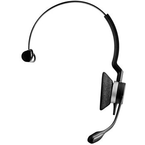 Jabra BIZ 2300 Mono QD Headset — view 2