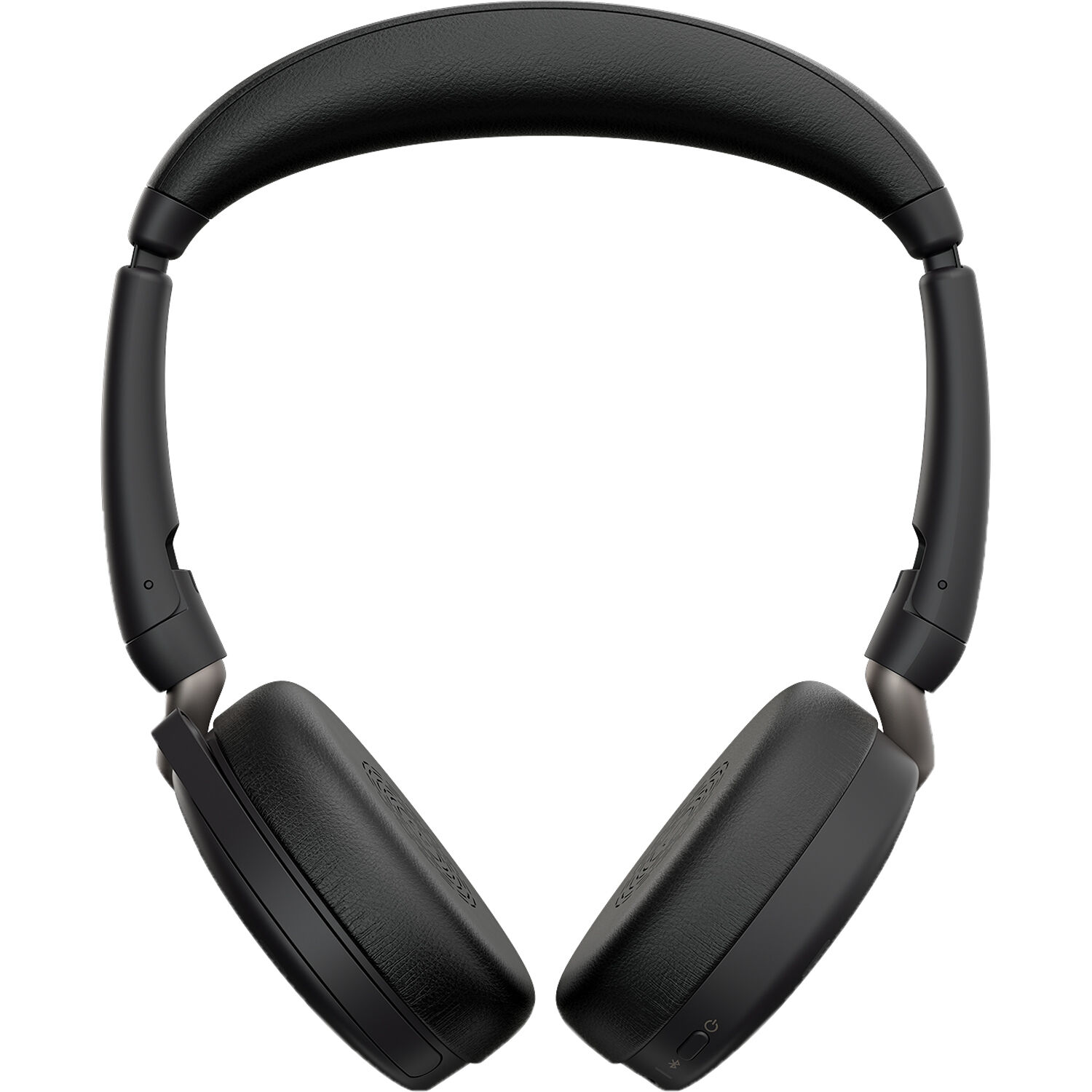 Jabra Evolve2 65 Flex Link380c MS Stereo wireless headset with charging support — view 3