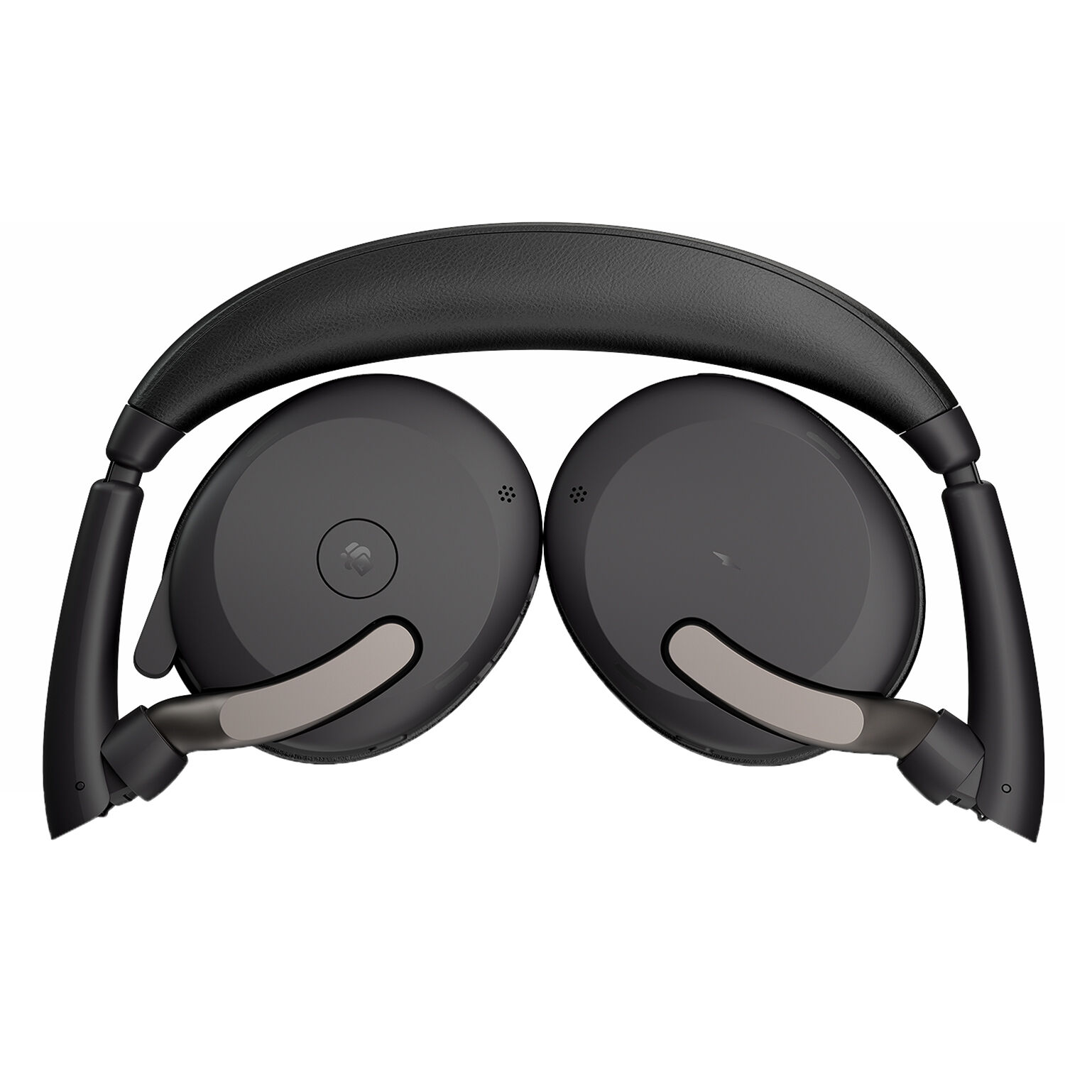 Jabra Evolve2 65 Flex Link380c MS Stereo wireless headset with charging support — view 7
