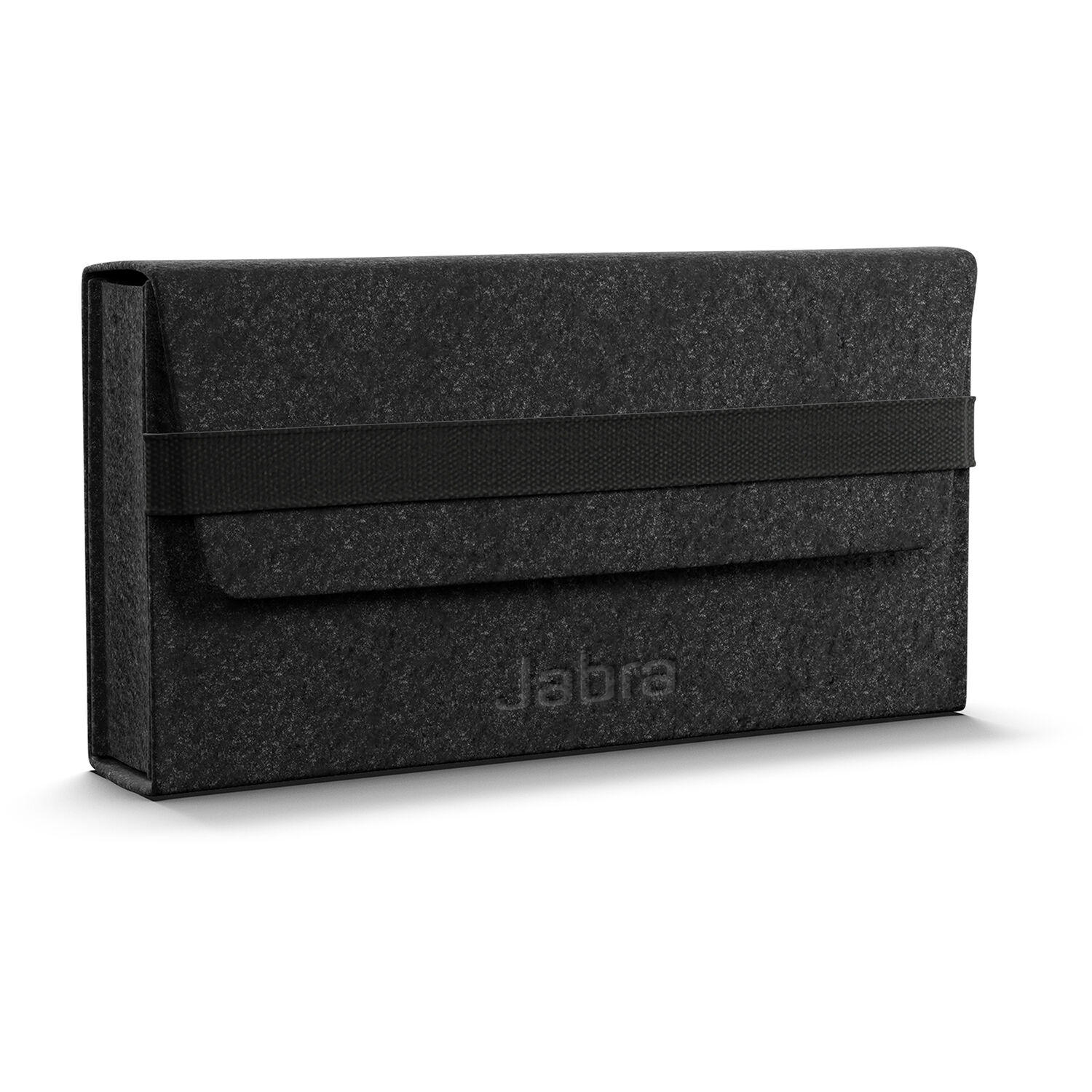 Jabra Evolve2 65 Flex Link380c MS Stereo wireless headset with charging support — view 8