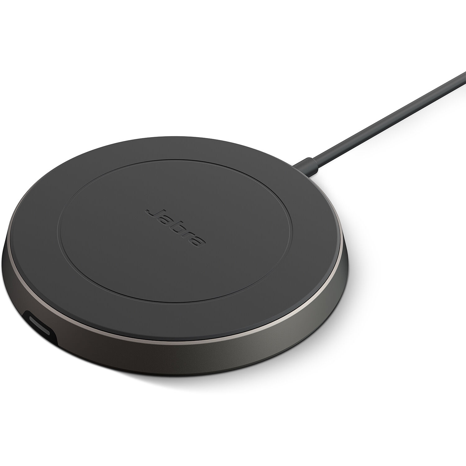 Jabra Evolve2 65 Flex Link380c MS Stereo wireless headset with charging support — view 9