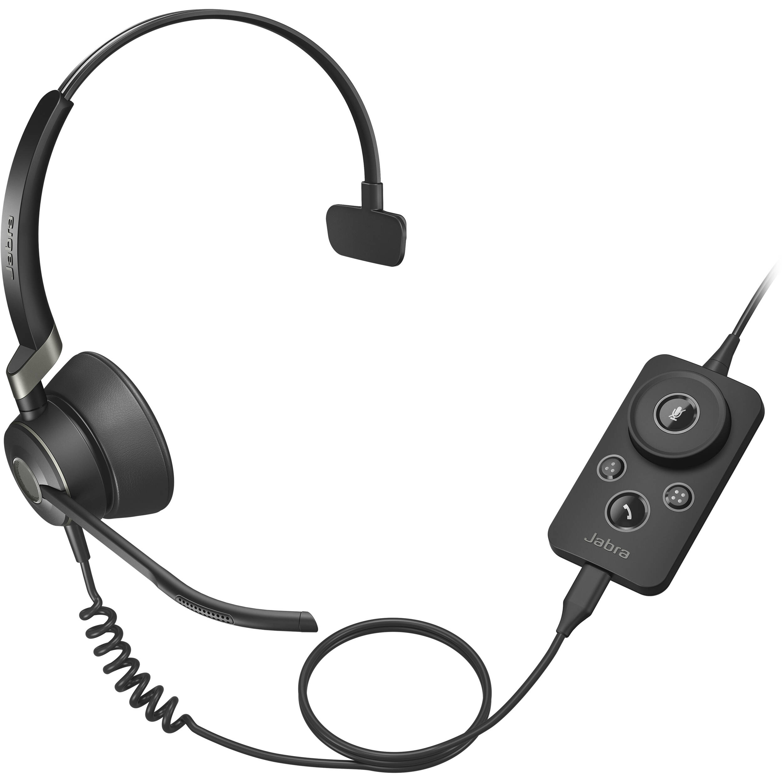 JABRA BUSINESS JABRA ENGAGE 50 II ENGAGE 50 II LINK USB-A MS MONO — view 2