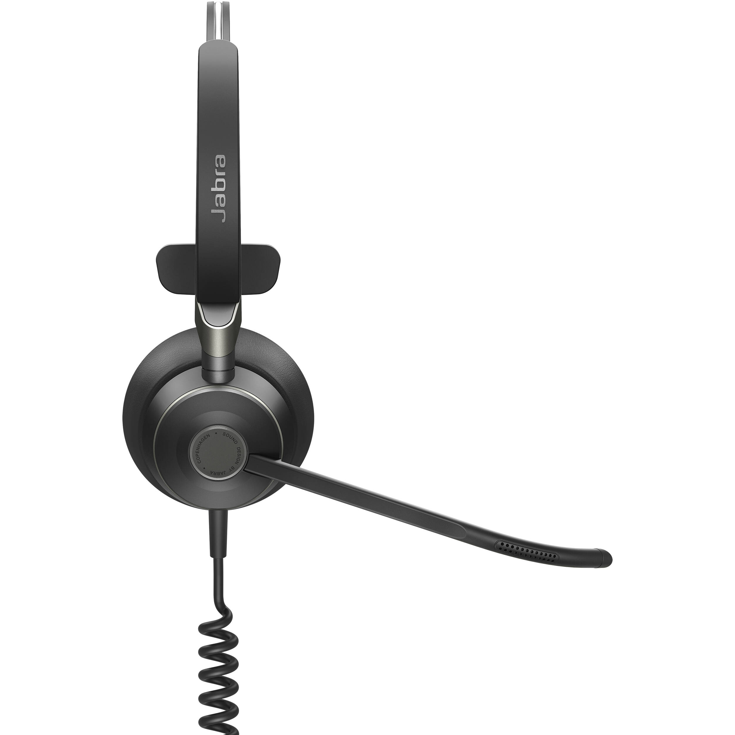 JABRA BUSINESS JABRA ENGAGE 50 II ENGAGE 50 II LINK USB-A MS MONO — view 5