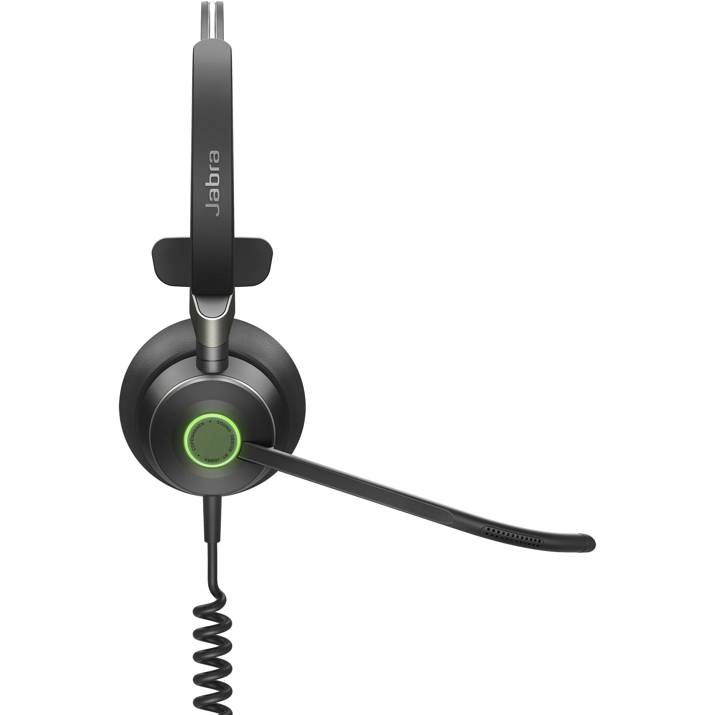 JABRA BUSINESS JABRA ENGAGE 50 II ENGAGE 50 II LINK USB-A MS MONO — view 6