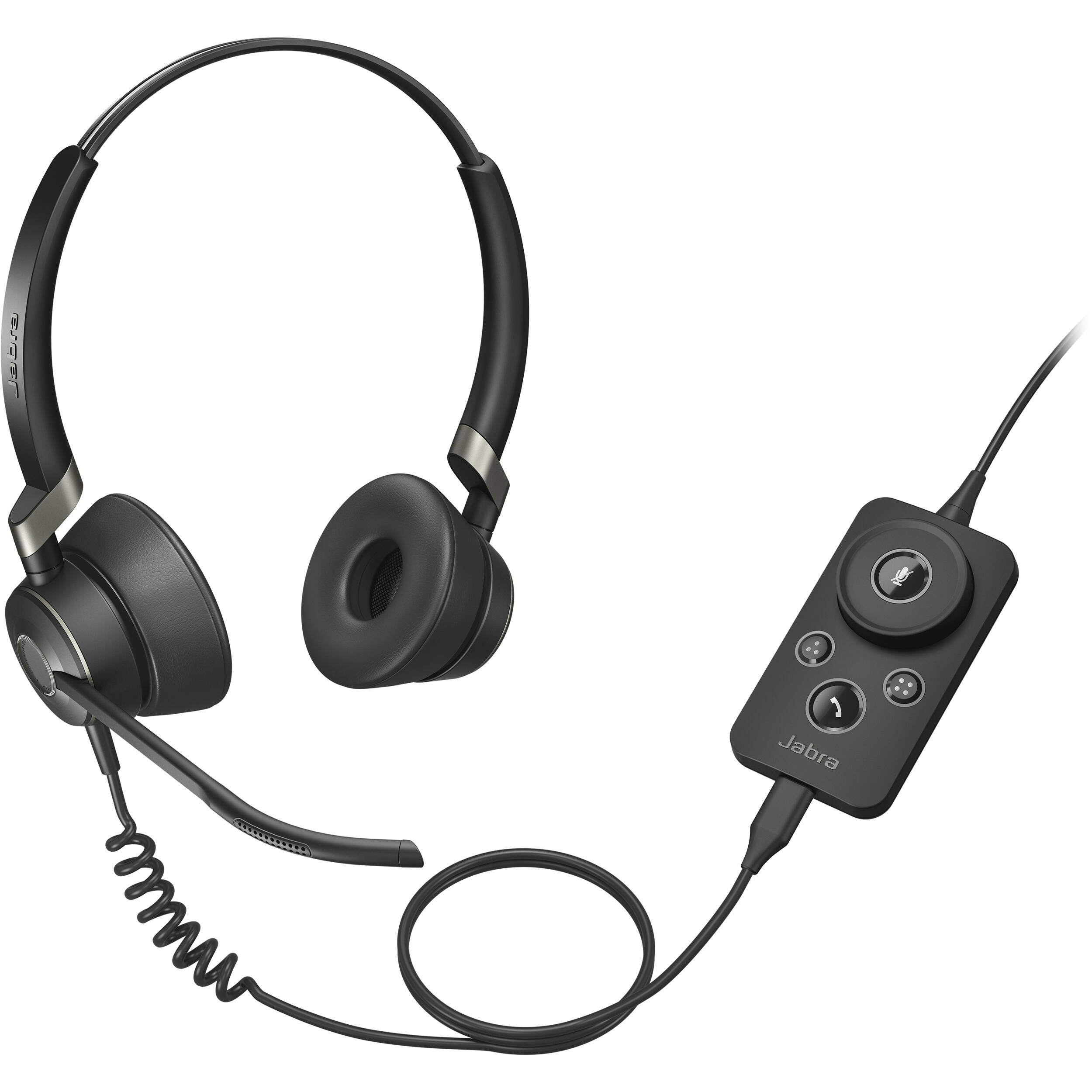 JABRA BUSINESS JABRA ENGAGE 50 II ENGAGE 50 II LINK USB-A UC STEREO — view 2